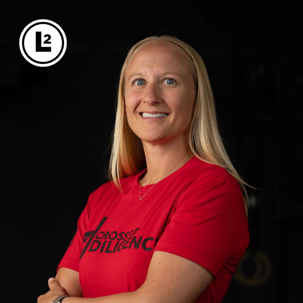 Tracy Amweg